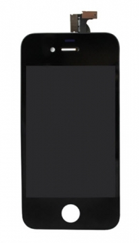 iPhone 4 Display schwarz Ersatzteile im Handyshop Linz kaufen